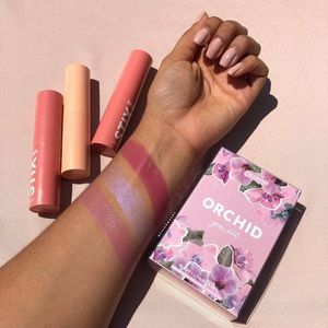 Colourpop Blush+ Lite Stix Set - Orchid